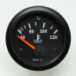 Preview: VDO Cockpit Vision Kühlwassertermometer Wassertemperatur Instrument 120 Grad 52mm